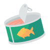 Canned Tuna