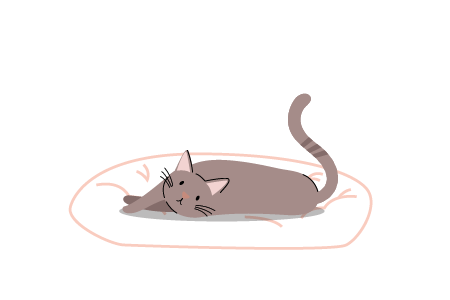 Had trouble sleeping