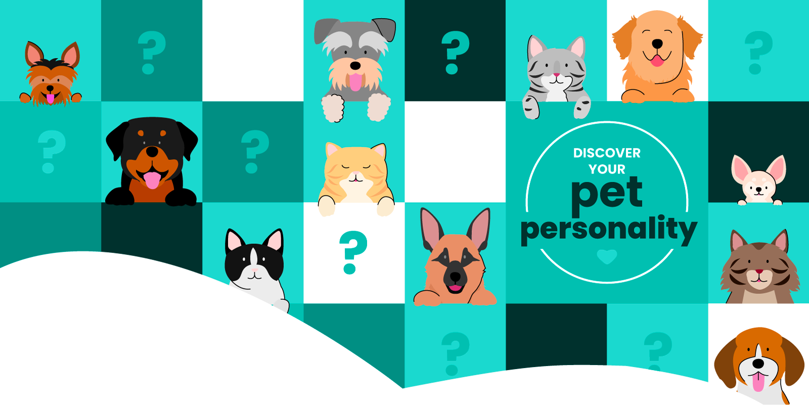 pet-personality