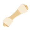Rawhide Bone